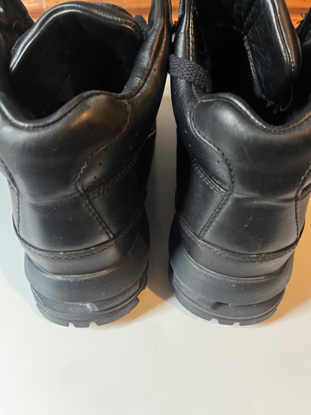 Nike Men’s ACG Boots 10 - Picture 2 of 7